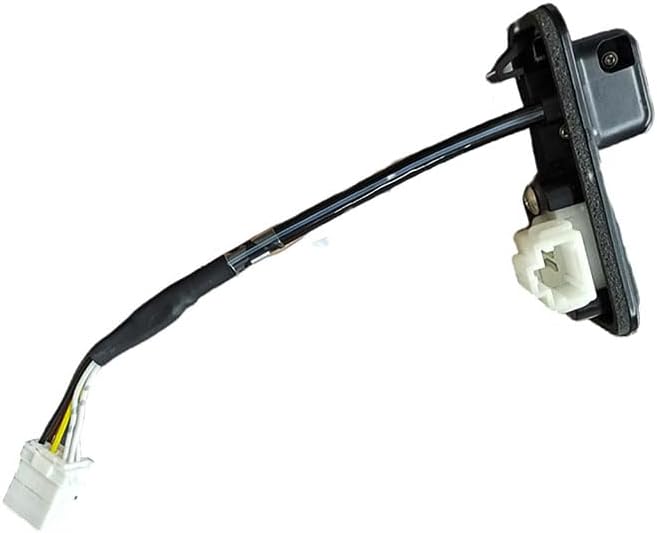 Back Up Camera Rear View Camera Fits for Acura TLX 2015-2020 Replacement AC1960117 | 39530TZ3A01 | 39530TZ3A12 | 39530-TZ3-A01 | 39530-TZ3-A12