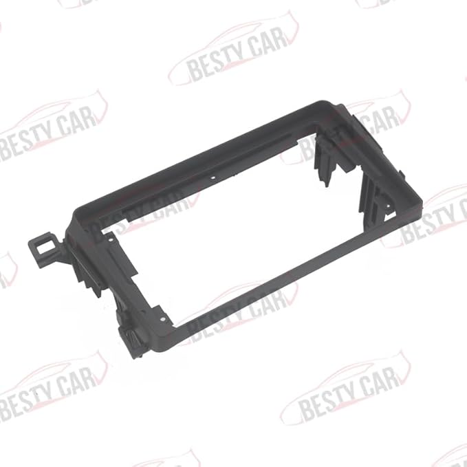 Fits for Toyota RAV4 2013-2018 Car Radio Stereo Fascia Frame Double DIN 9 inch Dash Installation Mounting Kit
