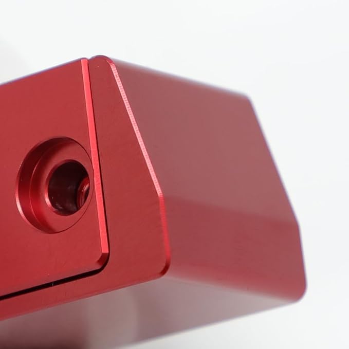 OBD II Port Lock Aluminum Alloy OBD Port Locking Tool