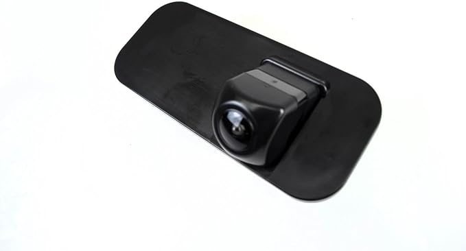 PT Auto Warehouse BUCTO-289N - Park Assist Back Up Camera