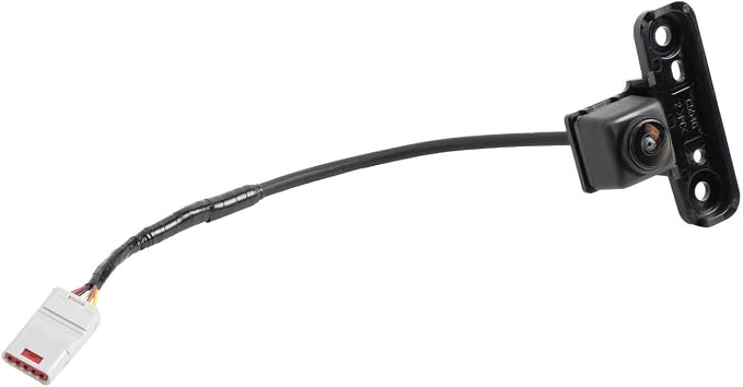 GM Genuine Parts 23402538 Front Park Assist Camera