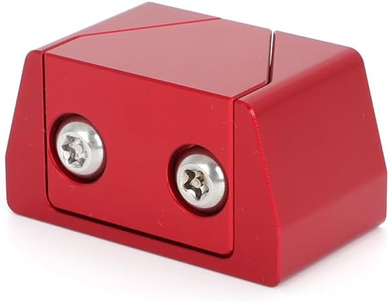 OBD II Port Lock Aluminum Alloy OBD Port Locking Tool