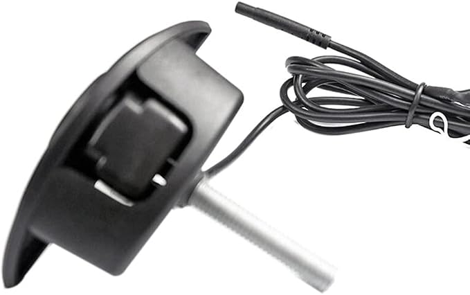 Vlicevrn HD Car Front Logo Mark Camera Rear View Camera Night Vision Backup Parking Camera Waterproof IP68 Vehicle Camera for Volvo Sl40 Sl80 Xc60 Xc90 S40 S80 C70 C30 V40 V50 V60 S80