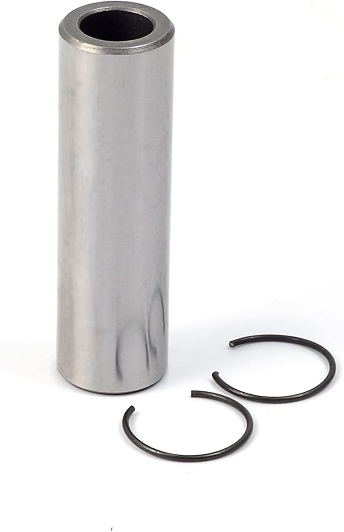 MOTO1988 348cc Engine 83mm Cylinder Piston Ring Top End Rebuild Kit For YAMAHA Warrior 350 Raptor 350 Grizzly 350 Big Bear 350 Bruin 350 Wolverine 350 Moto 4 1987-2011 (black)