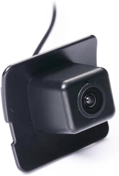 Car License Light Rear View Camera Vehicle Reverse Parking Camera for Mercedes Benz MB ML320 CDI ML350 ML300 ML250 ML63 W164 ML450 X164 GL350 GL450 GL500 GL550 W251 R300 R350 R280 R500 R63