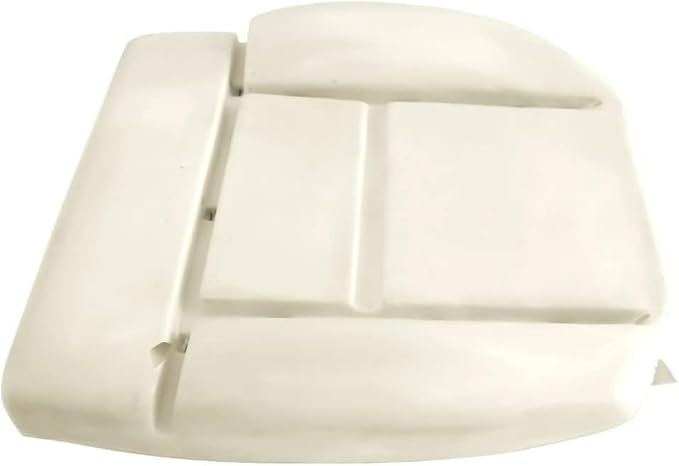 GXARTS Front Driver Side Bottom Seat Foam Cushion Pad Replacement Compatible with Ford F150 2004 2005 2006 2007 2008