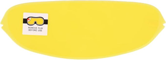 Soman GT-Air 2 Helmet Anti-fog Films, CNS-1 Helmet Anti-fog Stickers Compatible with GT Air, GT Air 2, Neotec,CNS-1,TC-5,TC-9