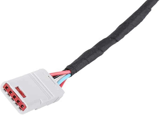 GM Genuine Parts 23188736 Rearview Driver Information Camera