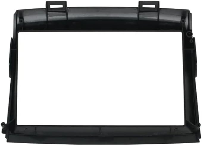 Fits for Toyota Sienna 2006-2010 Car Radio Stereo Fascia Frame Double DIN 9 inch Dash Installation Mounting Kit