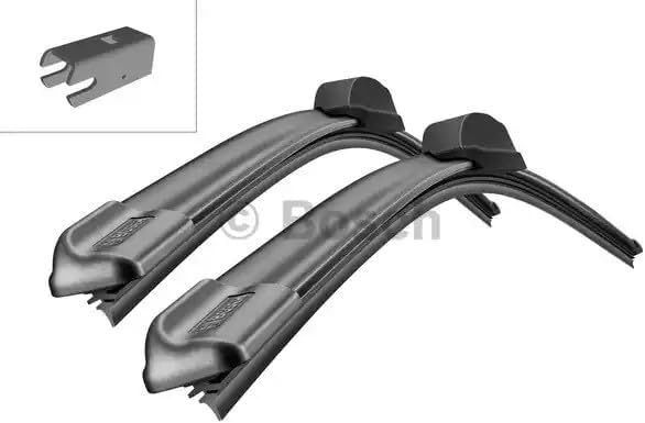 BOSCH 3397014245 AeroTwin OE Replacement Wiper Blades Driver & Passenger Side - Set of 2 (28" & 16")