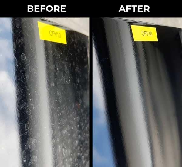MAXL® MAXRemove® Iron Remover Car Detailing (20oz) - Powered by AcidlessAcid® Technology, Safely Remove Stubborn Water Spots, Grime & Stains from Paint, Glass, Chrome & Wheels – Perfect for Detailing