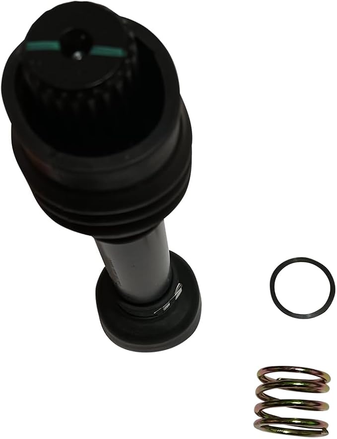New Rear Drive Shaft Compatible With Hs HS550UTV HS750UTV 550 750 UTV Coleman Outfitter P309001253100001