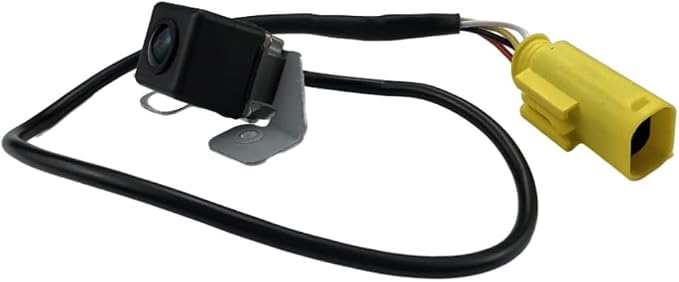 No. 95790-2S011 Rear View Backup Reverse Parking Camera/Rear View Camera | Compatible with Hyundai Tucson GL GLS ix35 Limited (2.4L/2.0L L4) 2011–2013 Replaces OE part number#95790-2S012 95790-2S011