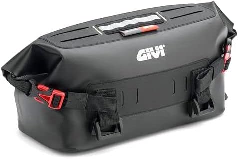 GIVI Canyon Waterproof Tool Bag (5L - GRT717B)
