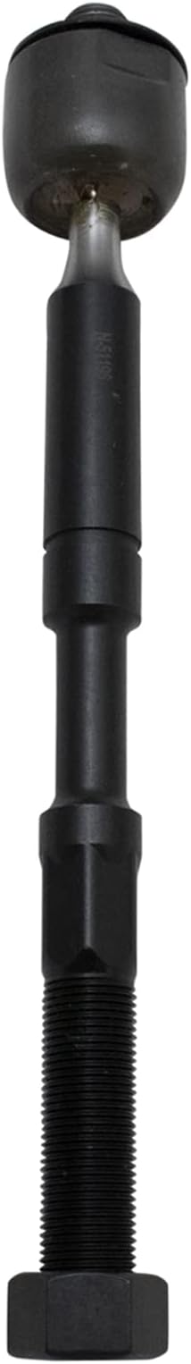 TRQ Inner Driver and Passenger Side Tie Rod Set 2 Piece Compatible with 2011-2020 Toyota Sienna