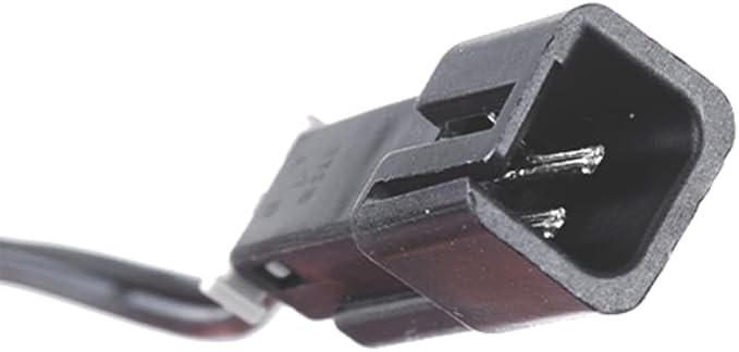 No. 56054158AD Rear View Backup Reverse Parking Camera/Rear View Camera | Compatible with Dodge Journey Fits 2011 2012 2013 2014 2015 2016 2017 2018 2019 2020 OEM Part Number# 56054158AG