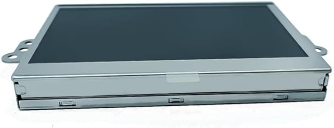 140MPH LCD Display Color Screen, 4.2 inch LCD Display Monitor Screen Protector Fits for Ford Focus Escape Speedometer Cluster 2013-2016, Replaces LQ042T5DZ12A LQ042T5DZ08
