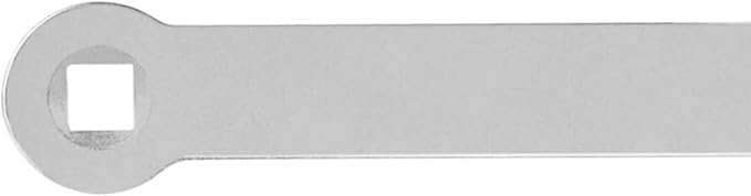 6.5L Injection Pump Adjusting Wrench for Diesel Engines, Similar to J-29872-A, J-29872 Injection Pump Adjusting Wrench 1/2" Drive