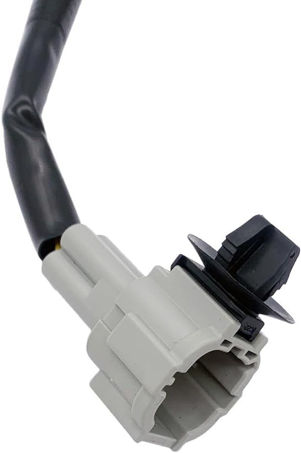 28442-4JA0A Rear View Backup Camera Replacement for Nissan Rogue 2014-2016 284424JA0A