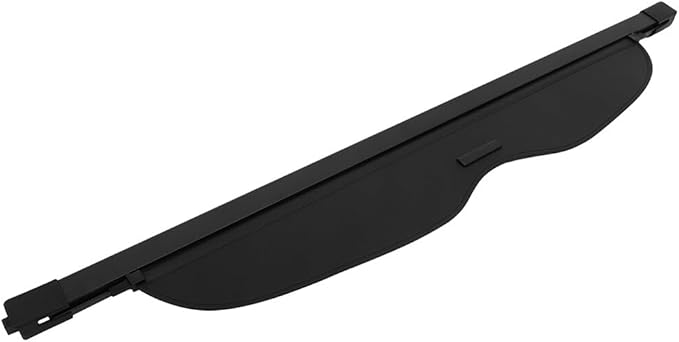 SCITOO Cargo Cover Shade 2011-2019 Fit for Jeep for Grand for Cherokee Accessories Retractable Rear Trunk Anti-Peeping Privacy Security Luggage Cover