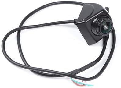 Universal Reversing Camera 1080P Metal AHD, 170° Wide Angle Rearview | Universal 1080P AHD Backup Camera with Switchable Front View, 170° Wide Angle, Night Vision, IP69 Waterproof