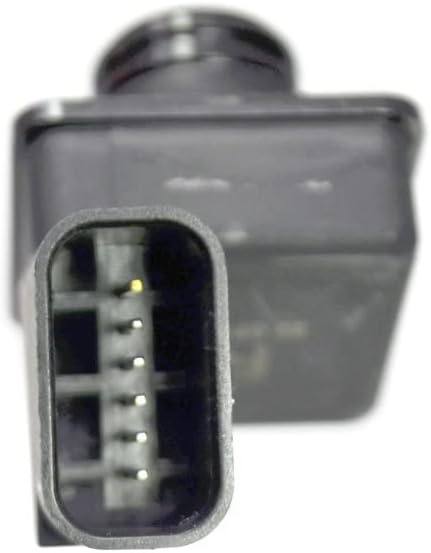 PT Auto Warehouse BUCFO-002 - Park Assist Side View Camera - Right Passenger Side