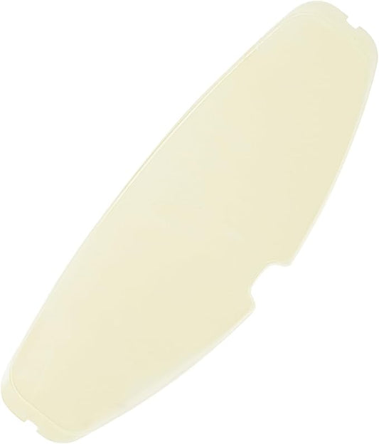 Helmet Face Shield Visor Film Anti Fog for SEDICI Strada II and Strada 3 /FF397/FF801 Compatible with FT2 VECTOR Helmet Shield