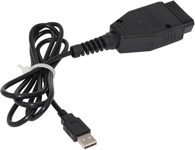 Yds 1.33 Diagnostic Cable Adapter Compatible withYamaha Marine Outboard WaveRunner Jet Boat