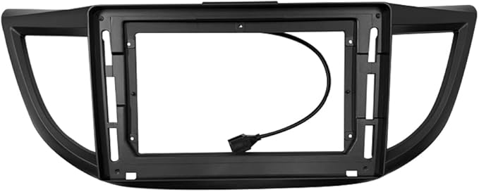 10.1inch 2DIN Installation Dash Kit fits for Honda CRV 2012-2017 Aftermarket Android Car Radio Stereo Mounting Fascia Panel