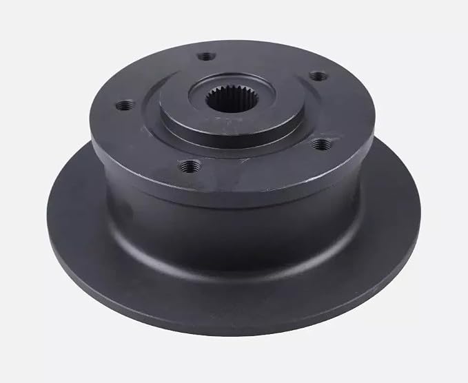Brake Disc Hub Kit for John Deere AM142949 Gator XUV 620 625 825 835 850 855 865