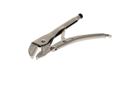 GEDORE 137 11 Grip Wrench 11"