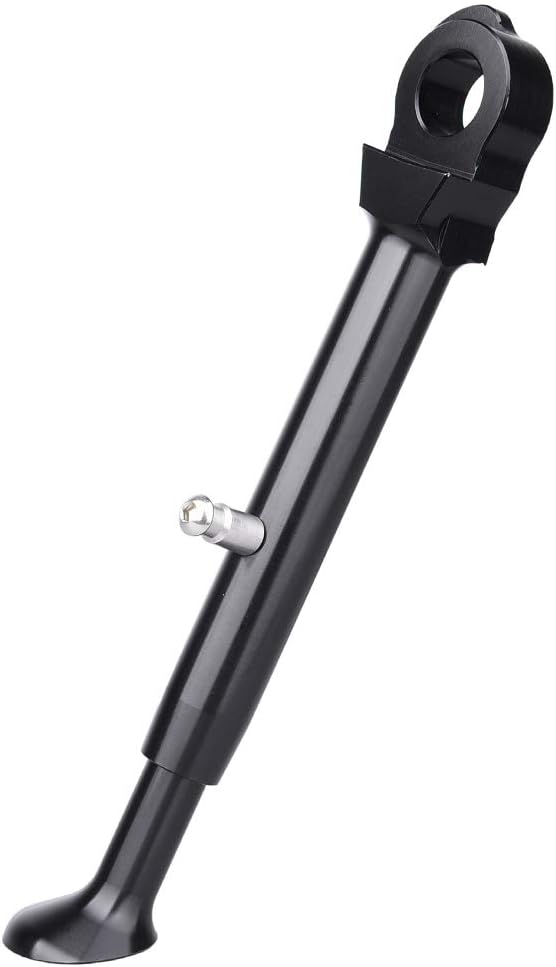 Motobiker Adjustable Kickstand Compatible with Yamaha R6 R6R 2006-2016