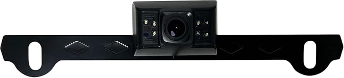 Yakry Y76 Backup Camera, Compatible with Y27/Y28 Monitor System