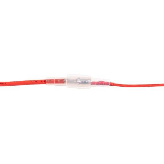Double Bypass | Trunk-Mount Security Bypass Cable Kit Compatible with Dodge Charger, Challenger, Chrysler 300 2018-2024