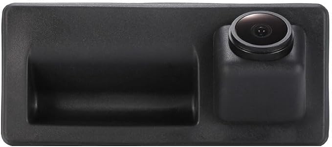 Car Backup Camera Replacement for VW Golf VI Tiguan Touareg Sharan Passat Variant Sagitar Audi A3 A4 A4L S4 A5 S5 Q3 Q5 A6 A7 A6L A8L S6 S7 RS5 Skoda Rapid Fabia Sharan Superb Passat B7