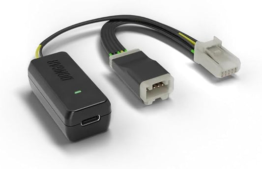 Dongar Classic Dashcam Integration USB-C Power Adapter (DCA-5C)
