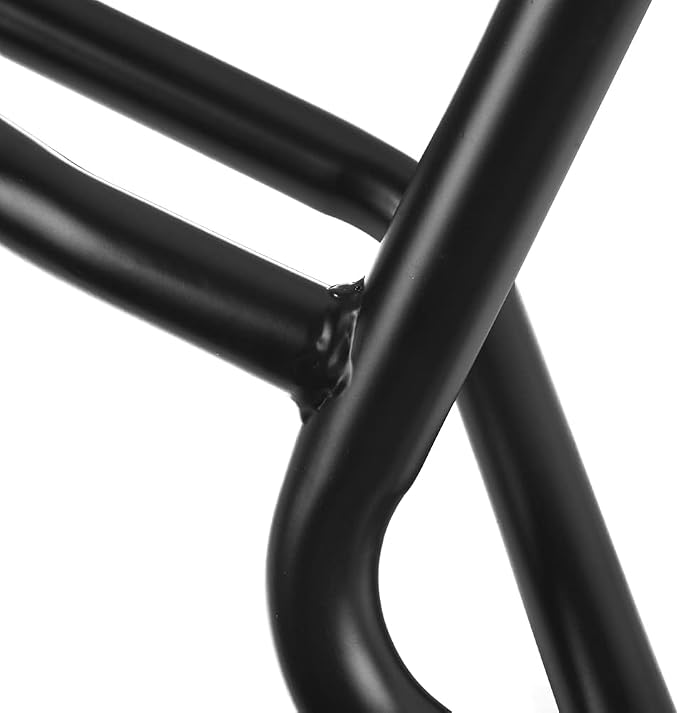 Motorcycle Crash Bar Engine Guard for Kawasaki VersysX 250 300 Versys X250 X300 ABS 2017 2018 2019 2020 2021 2022 2023 2024 2025 Highway Falling Bumper Body Frame Protection