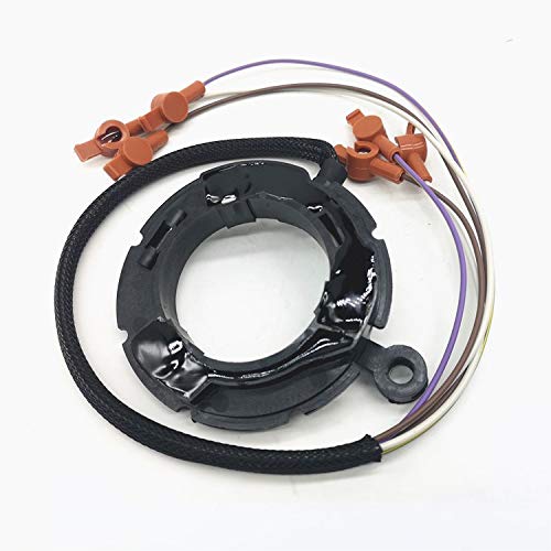 Trigger for Mercury Outboard 1976-1999 90-225HP 6Cyl 2Stroke 68162A1 68162A5 68162A8 96455A6 96455A9 96455A10 96455A11 134-6456 18-5795 18-5798 Inline Jet XR2 Mag Black Max