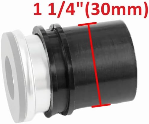 Spool Bushing Fits for Indian Super Chief Pursuit Elite Challenger Vintage Sissybar Trunk Rack 2014-2025 (Spool Insert)