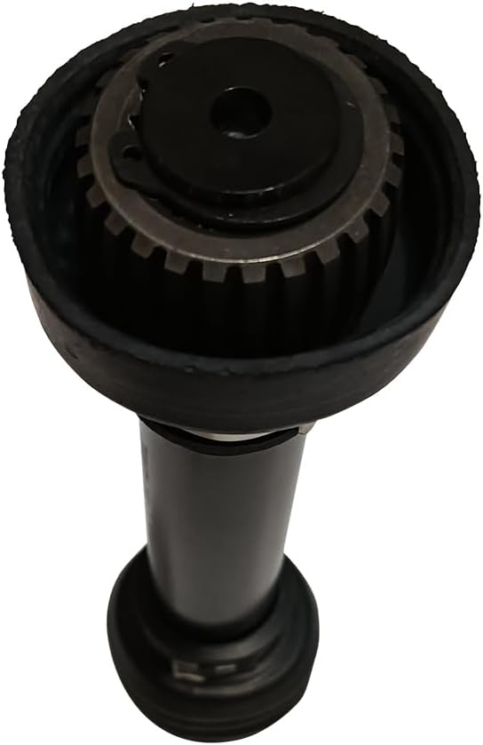 New Rear Drive Shaft Compatible With Hs HS550UTV HS750UTV 550 750 UTV Coleman Outfitter P309001253100001