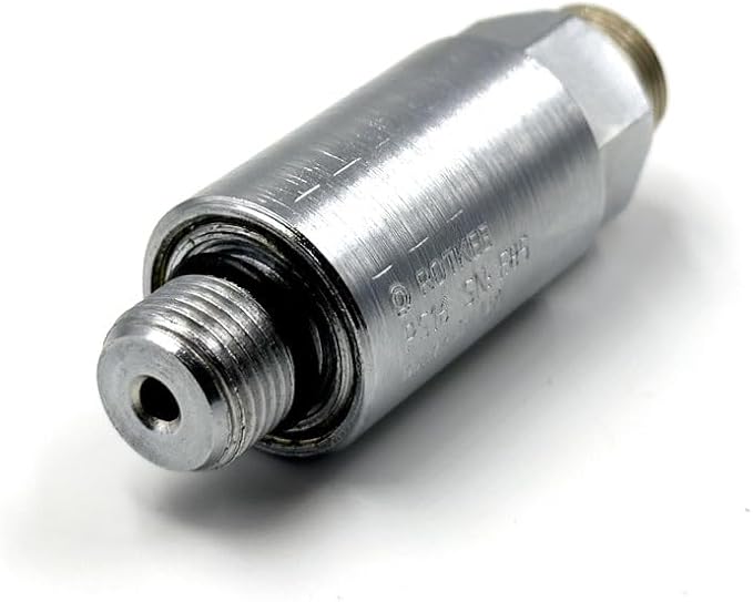 PS16 in-Cylinder Pressure Transducer for Petrol Engines.