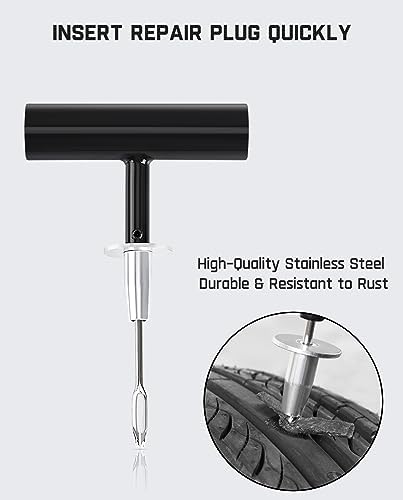 Fanttik Tire Repair Kit and X9 APEX Tire Inflator