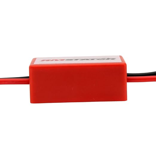 RMSTATOR Voltage Peak Reading Adapter DVA Adapter for Multimeter Probes