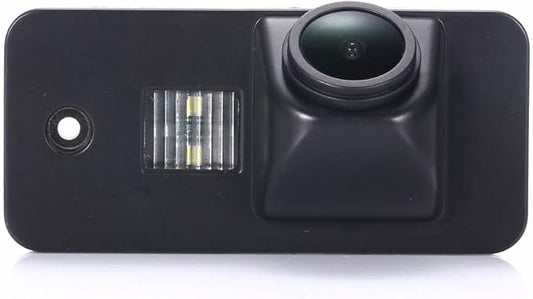 1280*720 pixels car rear view backup camera parking Vehicle camera replacement for Audi A1 A3 S3 A4 S4 A5 S5 A6 A6L S6 A8 Q5 Q7 A8L S6 RS4 Avant TT Passat B7 waterproof night vision Parking assitance