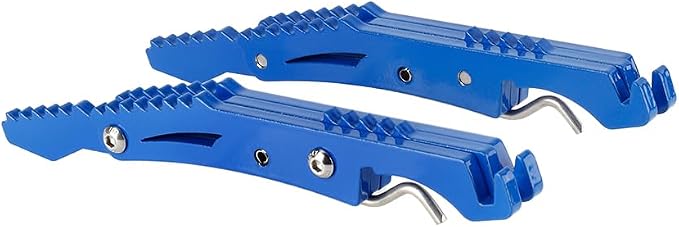 For Husqvarna All Models 2014 2015 2016 701 Enduro, Supermoto All Models Motocross Passenger Foot Pegs Dirt Bike Rear Pedals Cross Country Rests 1 Pair