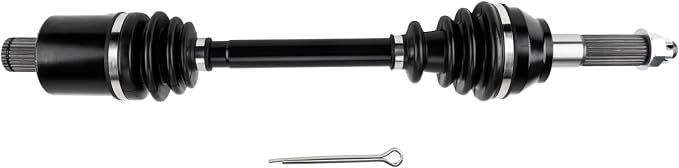 KAX ATV/UTV Left Right Drive Half Shaft Replacement for 2015 Polaris Hawkeye 325,2016 – 2021 Polaris Sportsman 450 HO,2015-2022 4X4 Polaris Sportsman 570,Polaris Sportsman ETX 1333275,‎13329