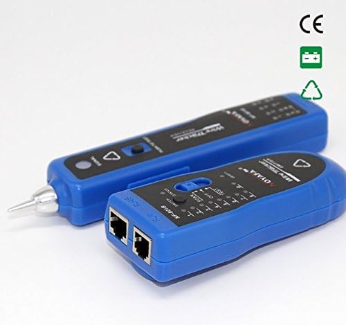 Wire Tracker NF-801B
