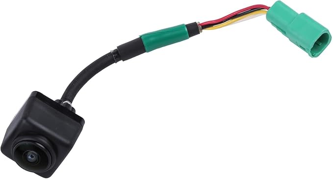 GM Genuine Parts 84011416 Side Park Assist Camera