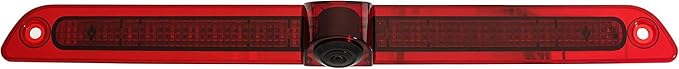Brake Light Backup Camera for Mercedes Sprinter 2014