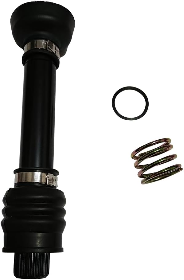 New Rear Drive Shaft Compatible With Hs HS550UTV HS750UTV 550 750 UTV Coleman Outfitter P309001253100001